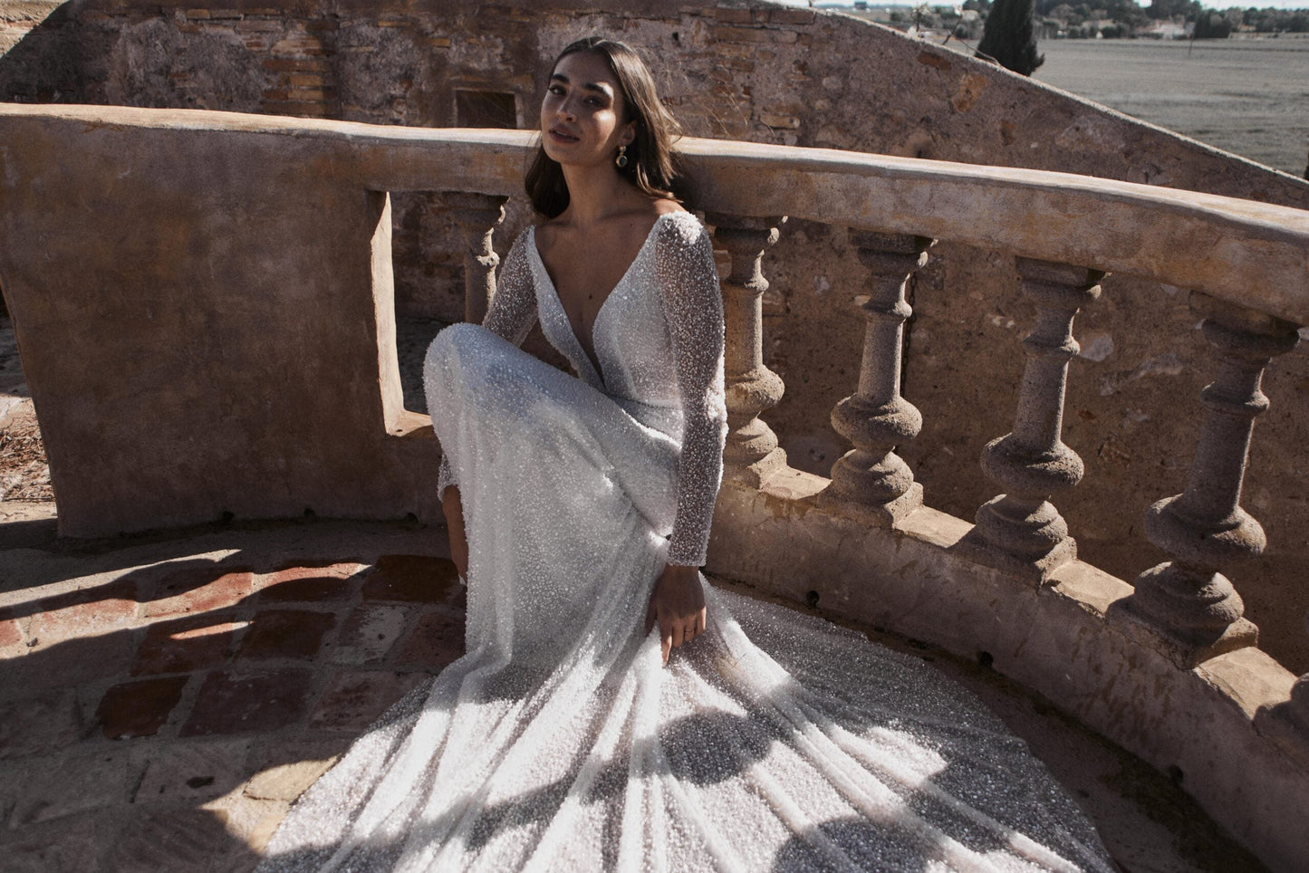 Made With Love Designer Wedding Dresses