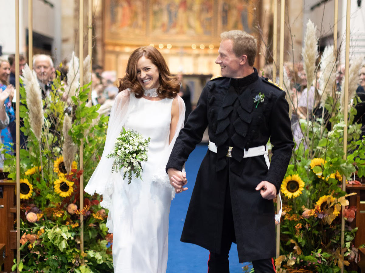 MB Bride Sophie