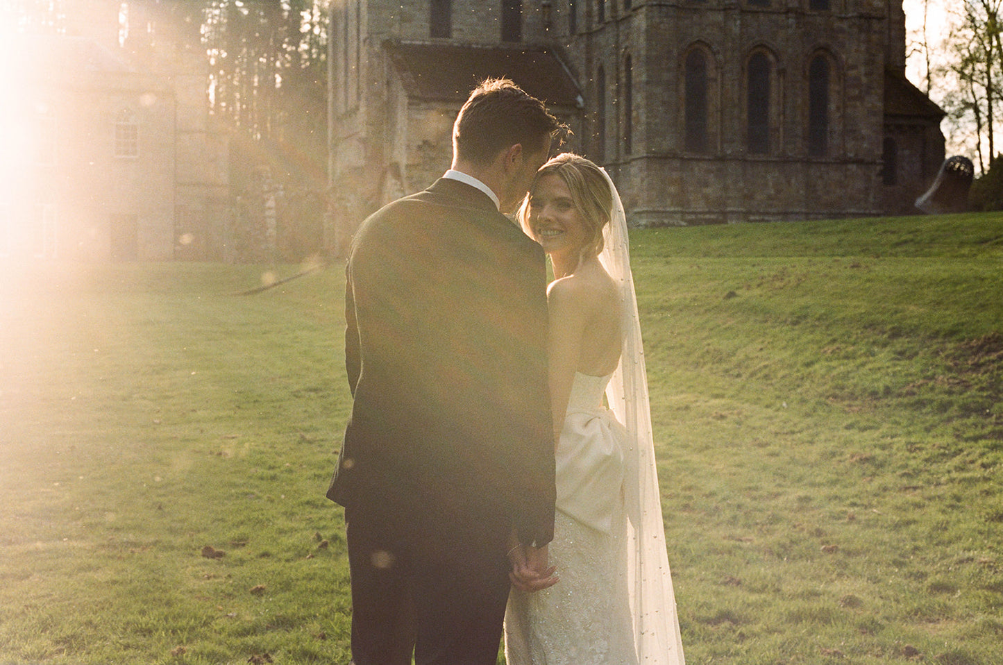 Shona & Chris