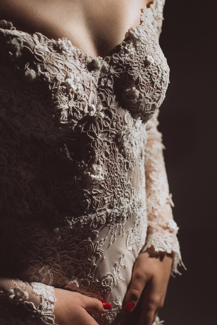 Designer Wedding Dresses