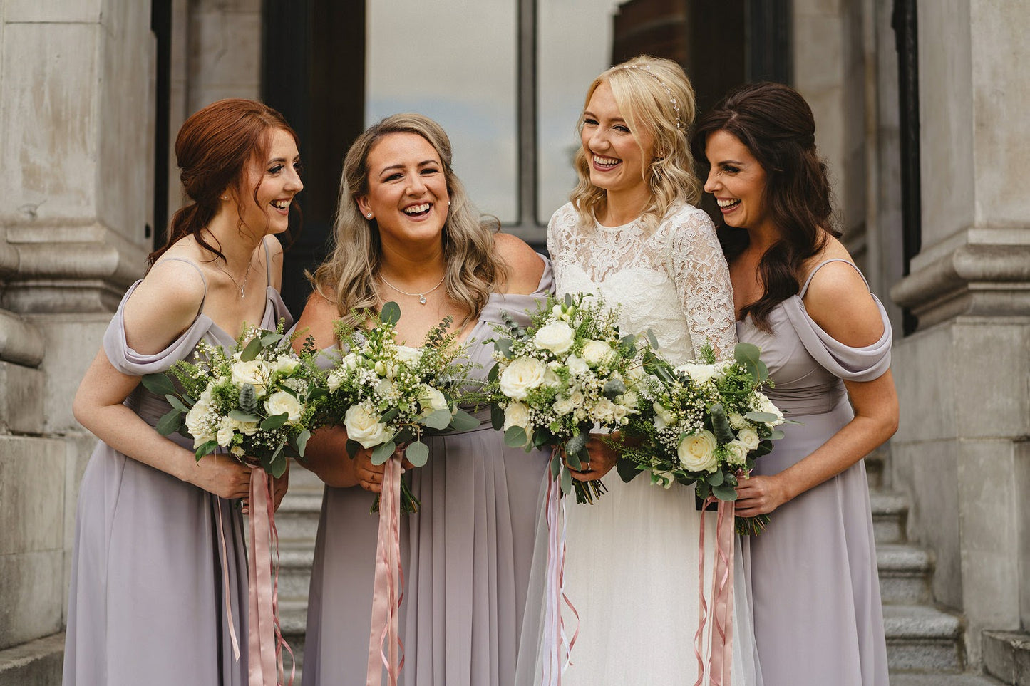 MB Bride Charlene