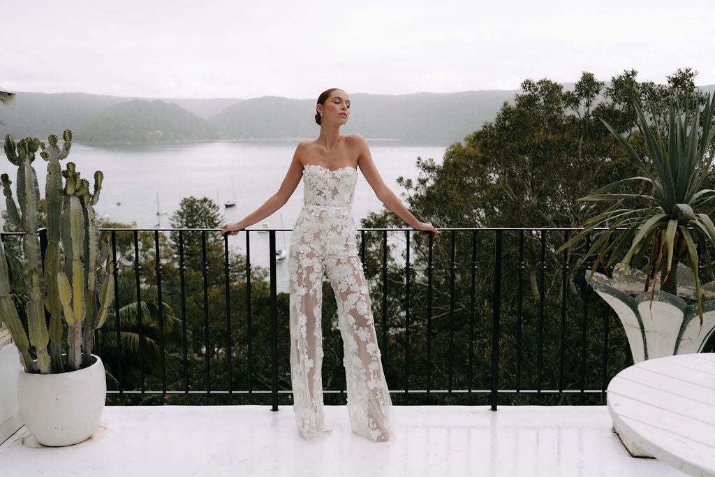 Alena Leena Trunk Show Event