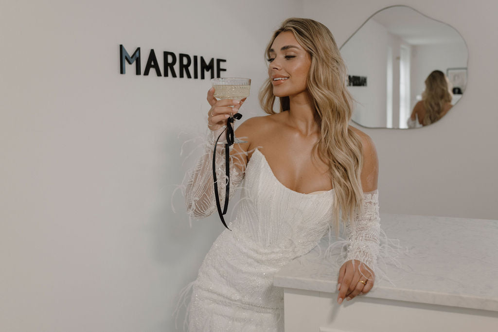 Designer Wedding Dresses