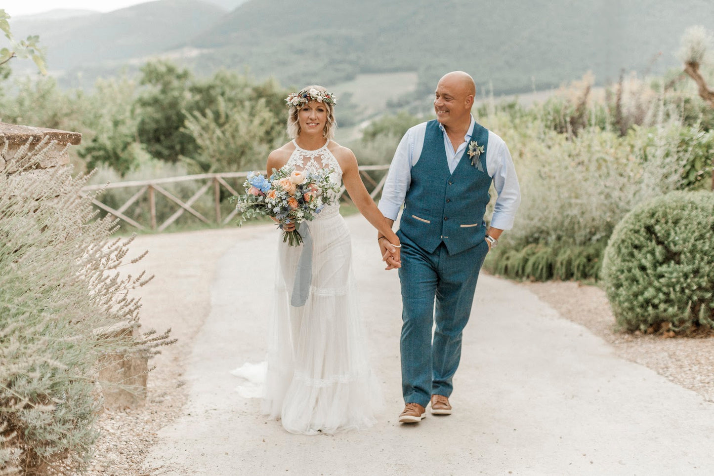 MB Bride Isabelle
