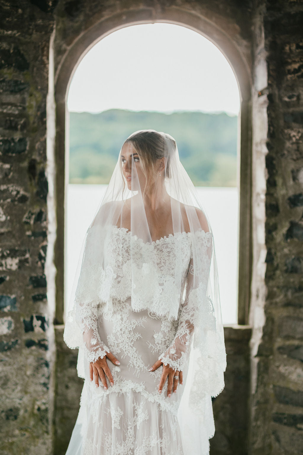 Designer Bridal Shop Newcastle