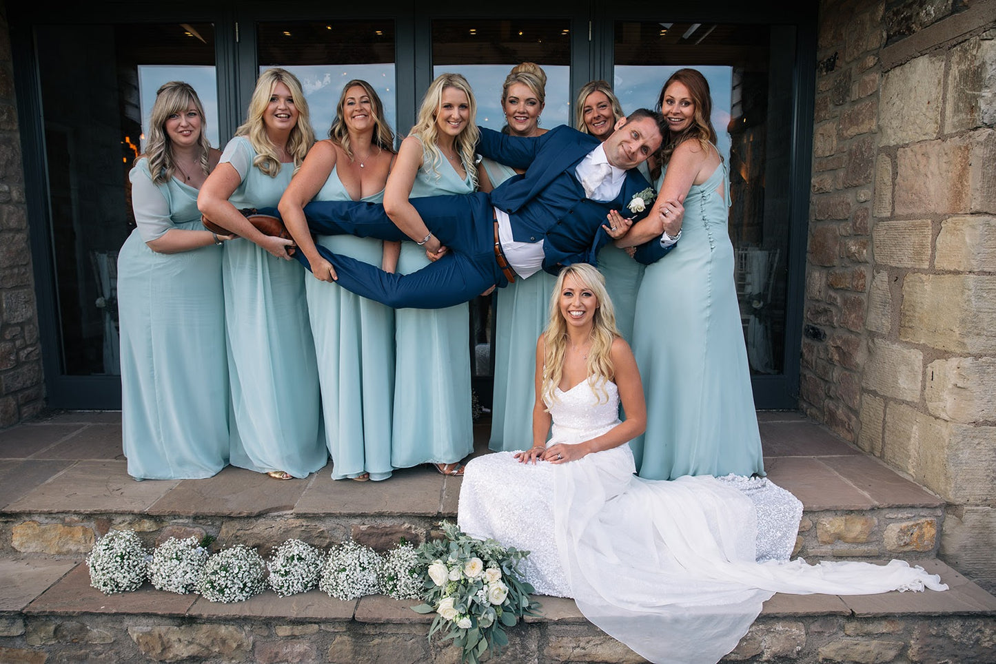 Wedding dresses Newcastle