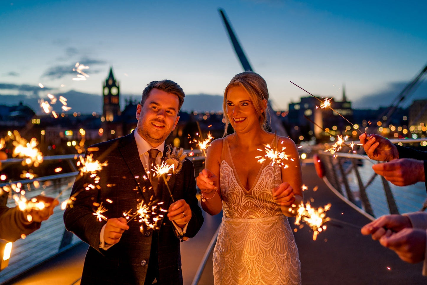 Wedding dresses Newcastle