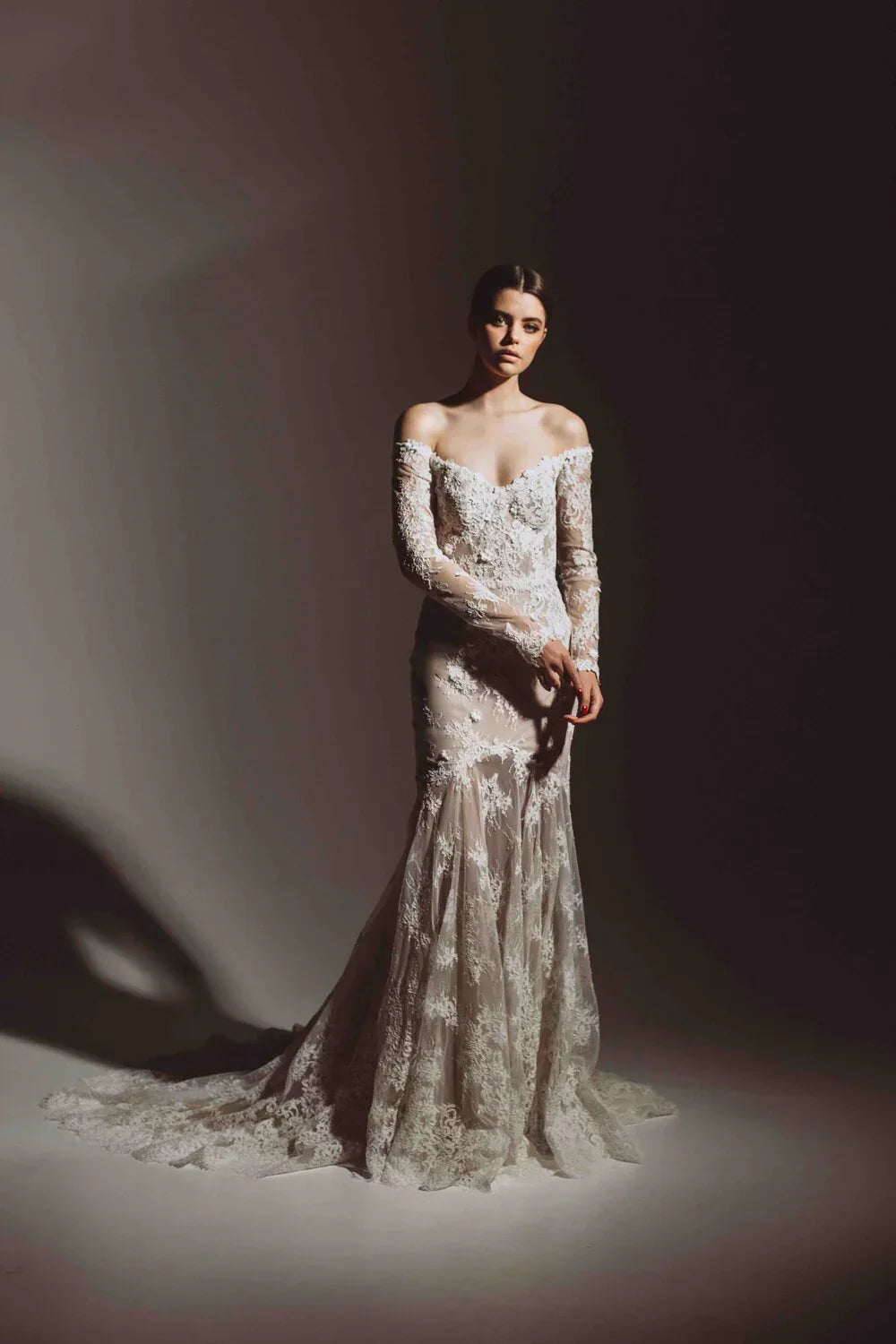 Designer wedding dresses