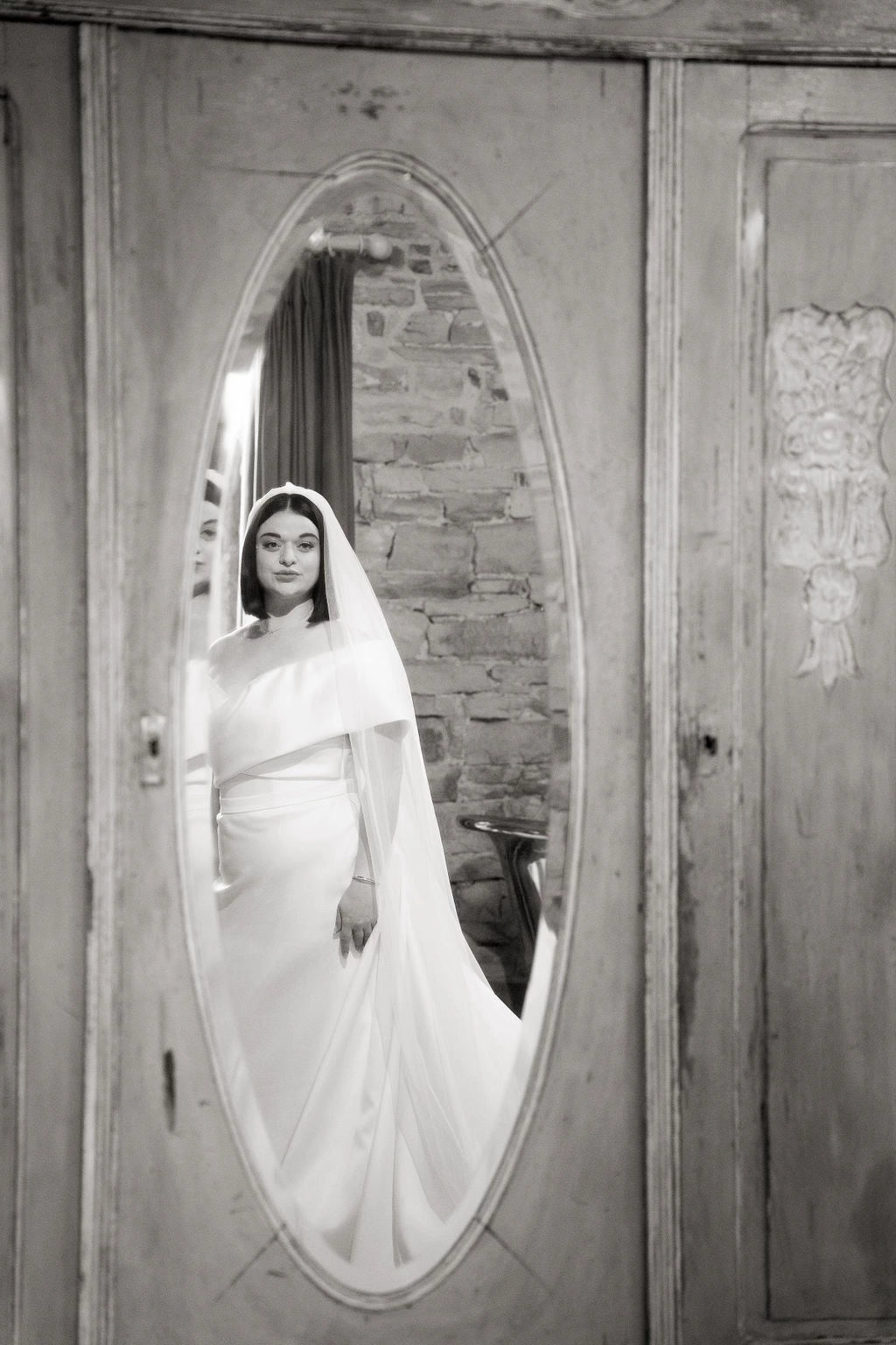 Joanne & Gary - Marrime real life bride blog