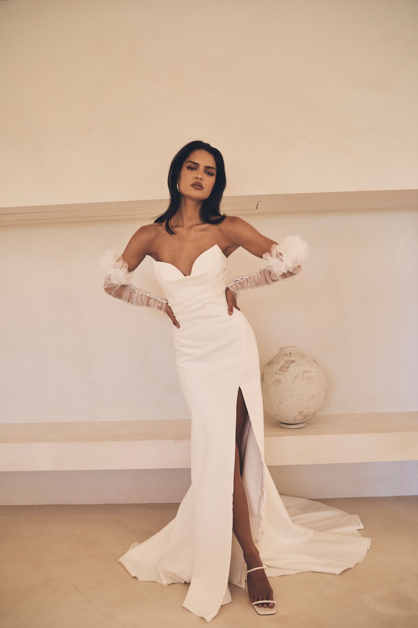 Jane Hill Trunk Show Event
