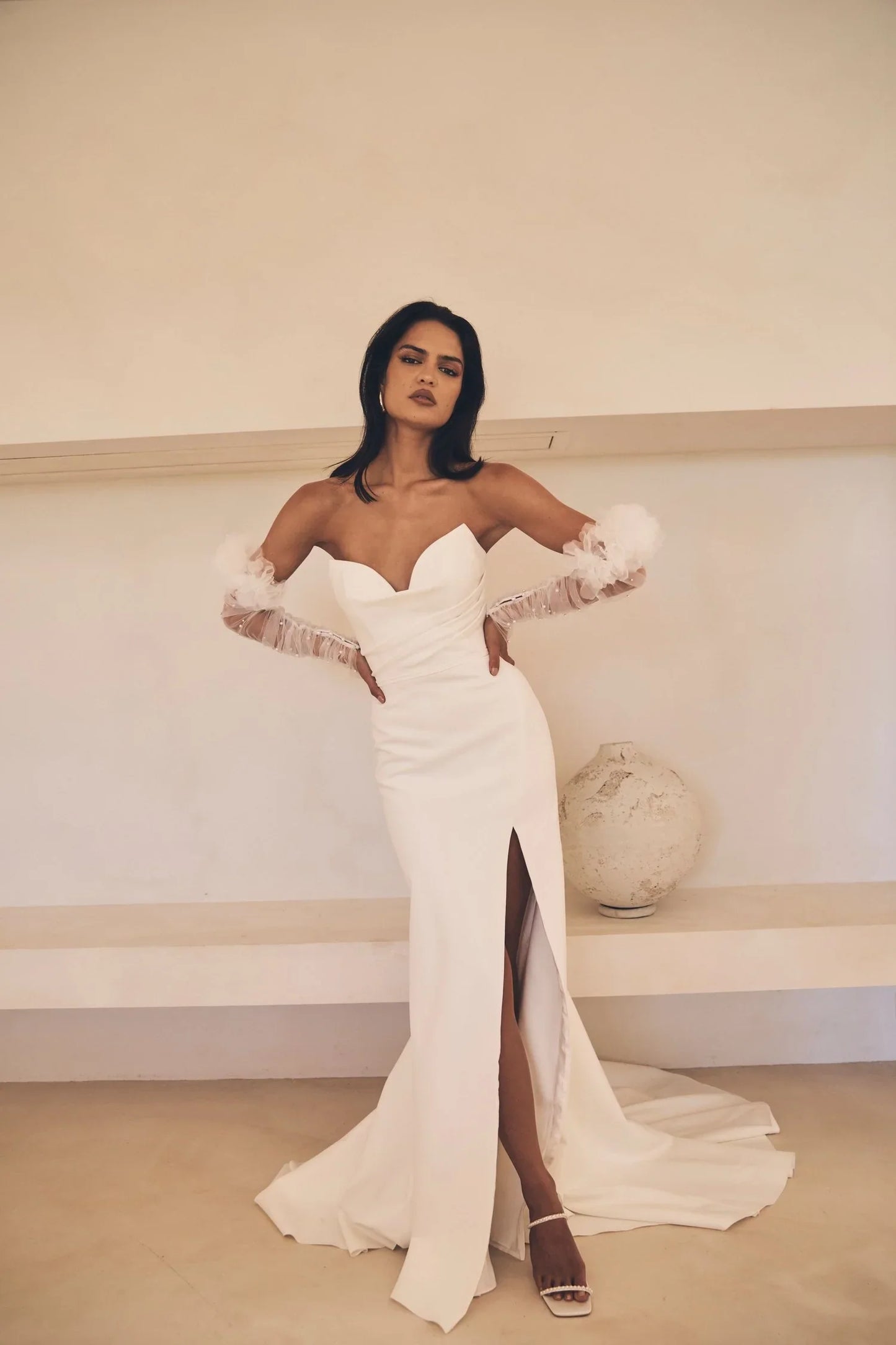 Jane Hill wedding dress stockists UK