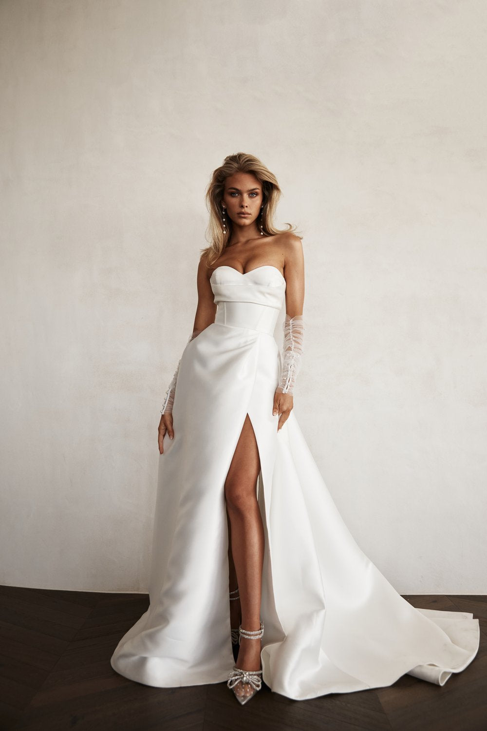 Jane Hill Trunk Show Event
