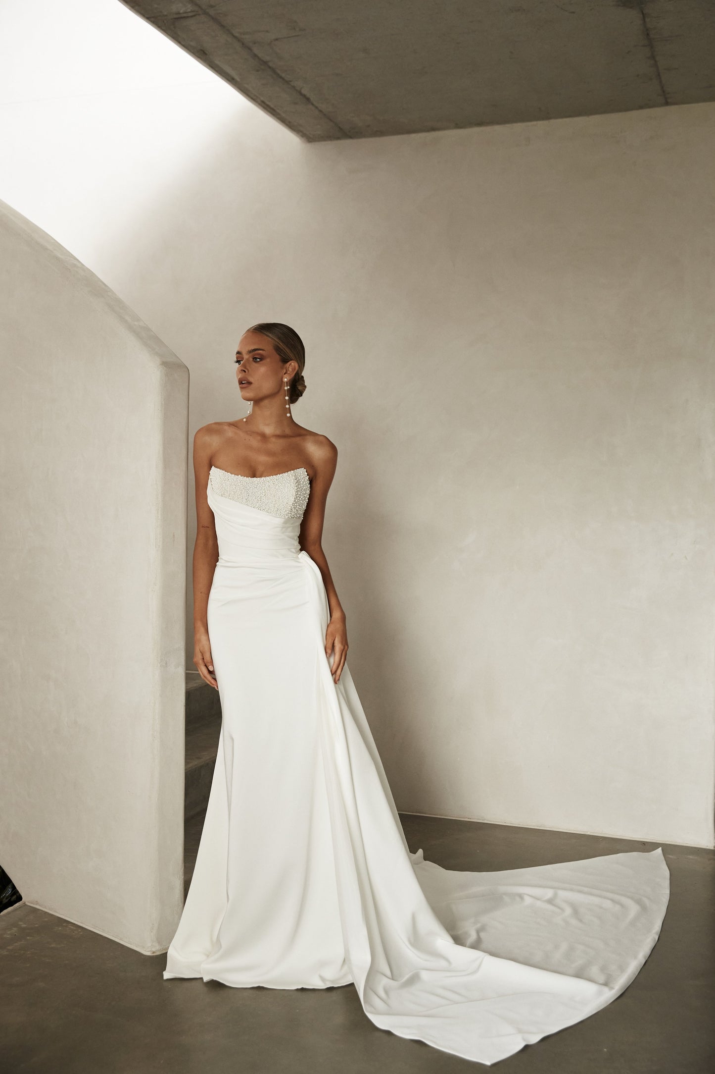 Jane Hill Bridal Trunk Show Event