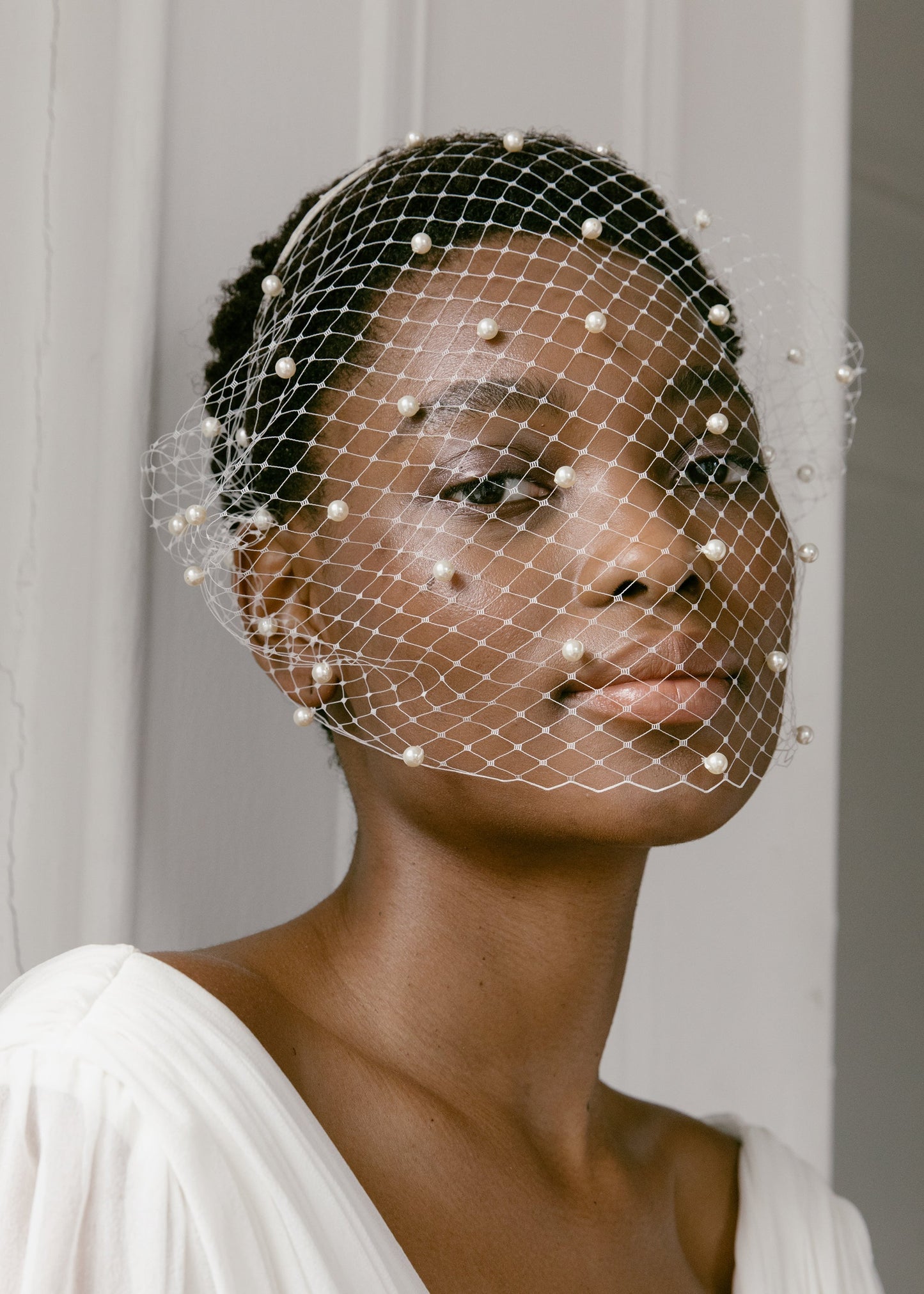 Jennifer Behr - Crafted By Hand In New York