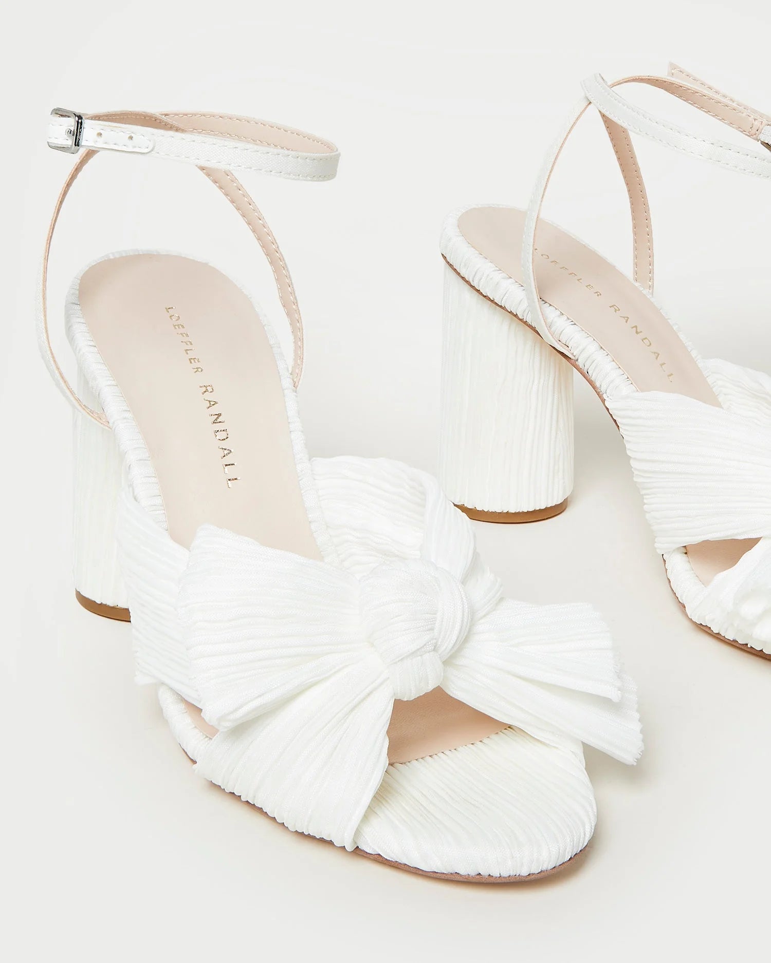 Loeffler Randall Shoes | Designer Brides Shoes by Loeffler Randall