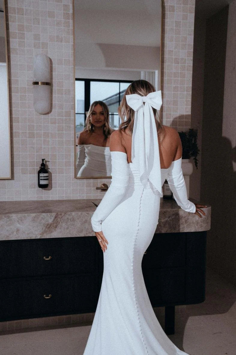 Bridal Hair Accessories