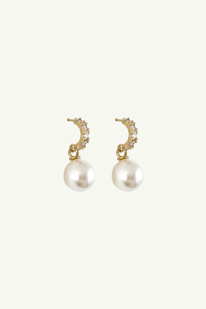 新品【A.B. ELLIE】 MARI DROPS Mari Drops