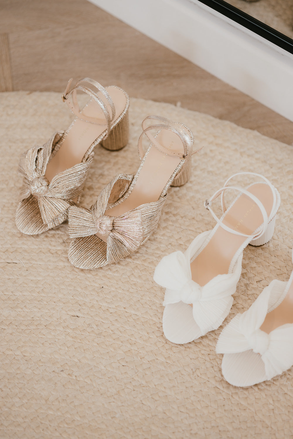 Brides Shoes