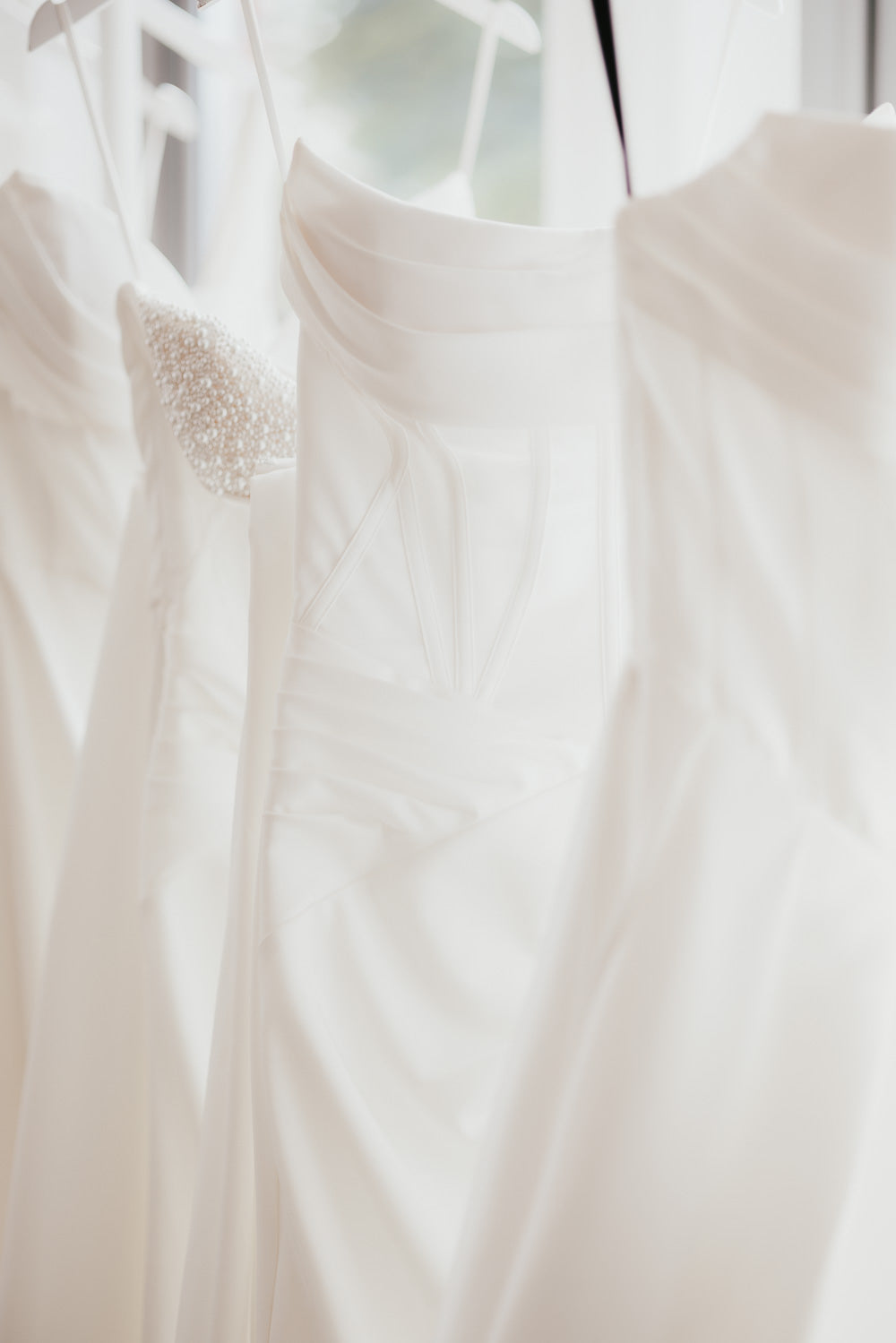 Newcastle wedding dresses