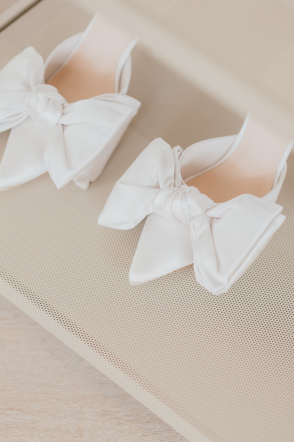 Brides Designer Shoes
