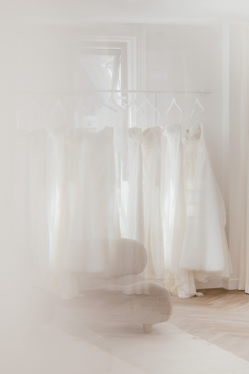 Newcastle wedding dresses
