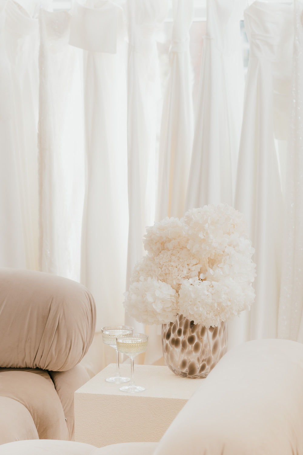 Designer wedding dresses Newcastle