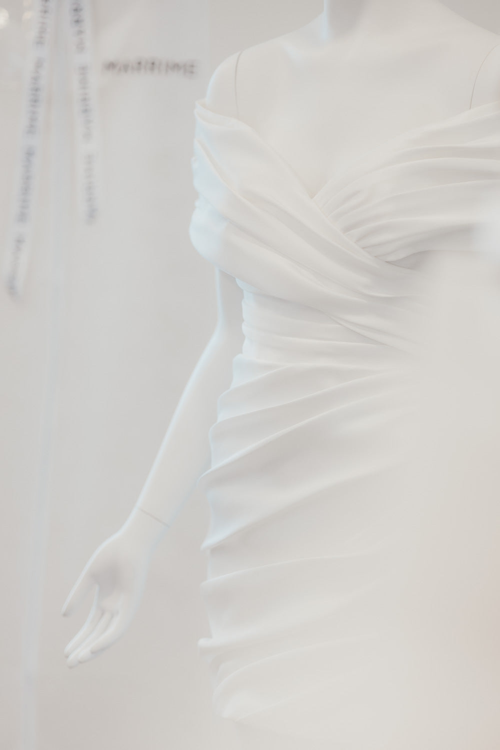 Designer wedding dresses