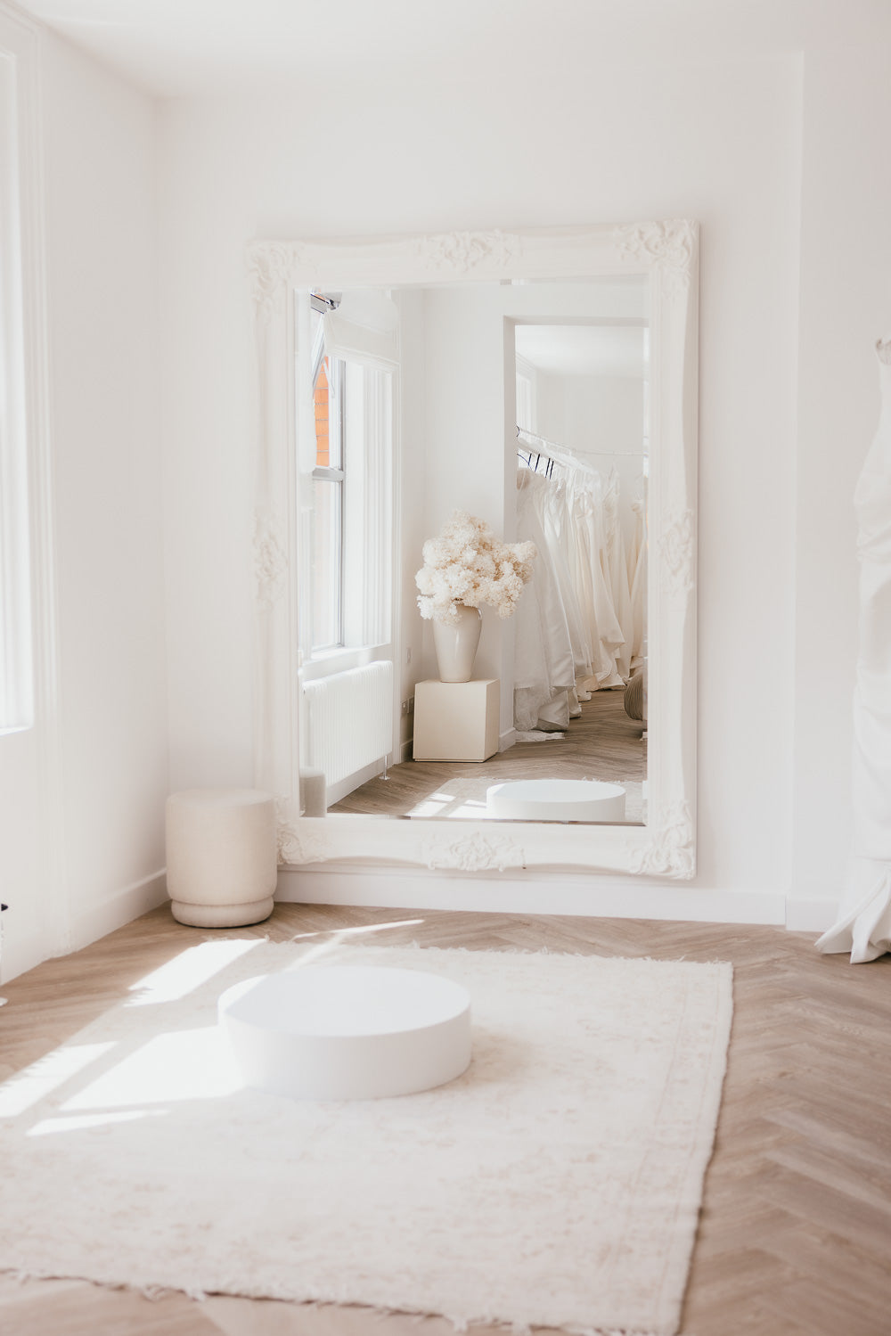 Designer wedding dresses