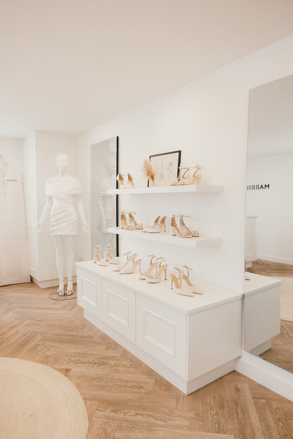 Wedding Shop Newcastle