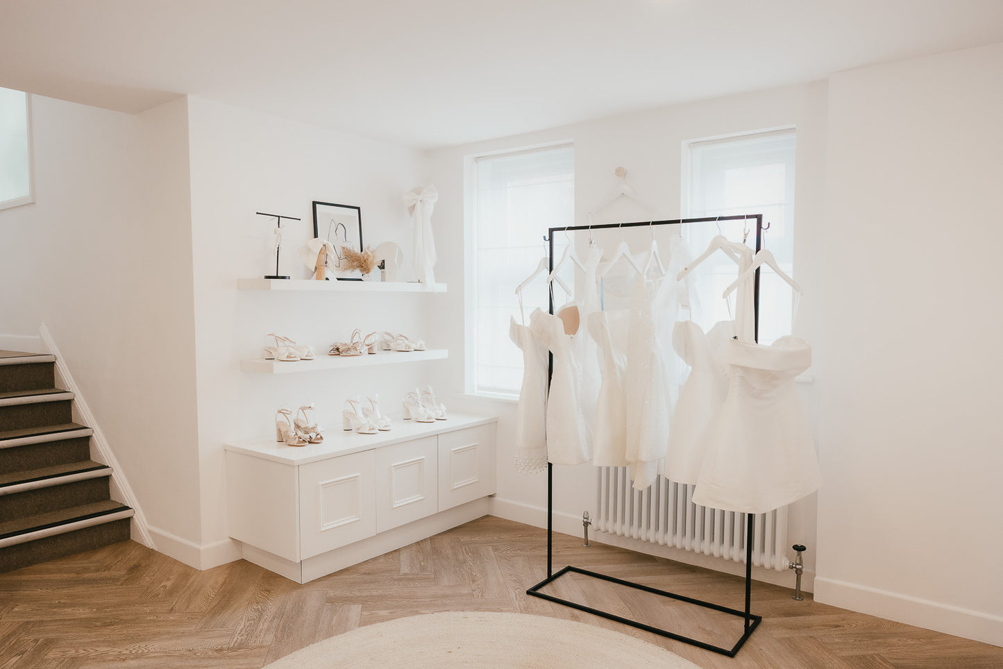 Wedding shops in Newcastle