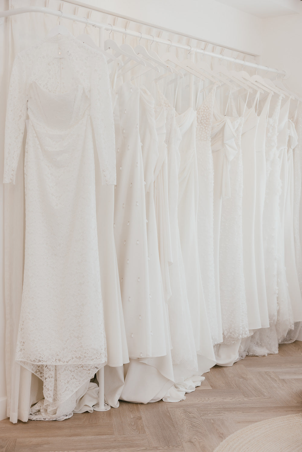 Wedding shops in Newcastle