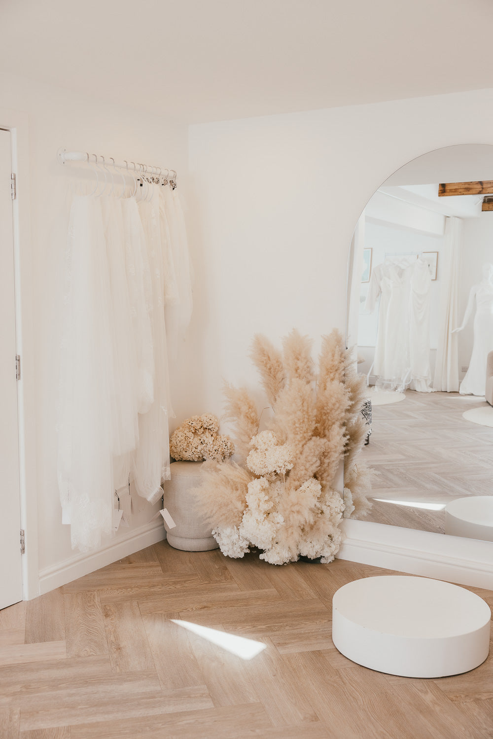 Wedding shops in Newcastle