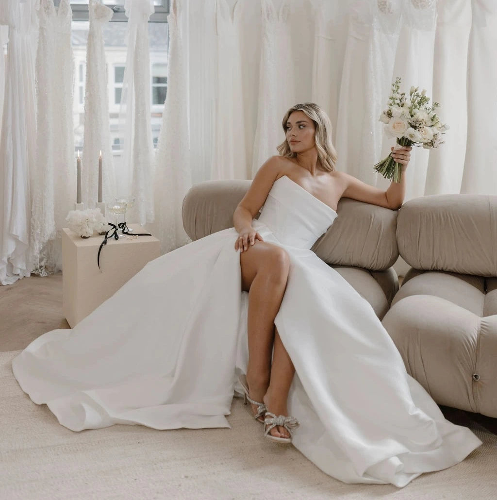 Wedding dresses Newcastle