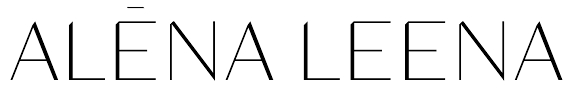 Alena Leena wedding dresses