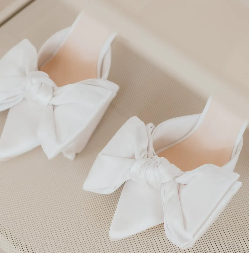 Brides Wedding Shoes