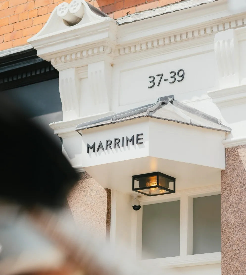 Marrime Newcastle Wedding Dresses