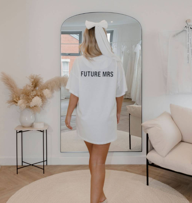 Wedding dresses Newcastle