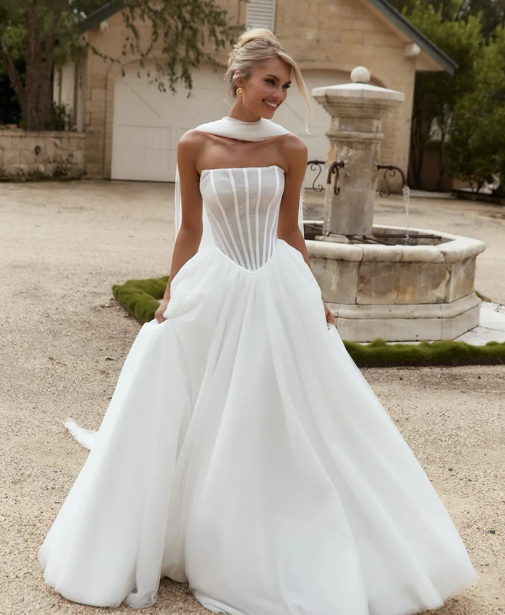 Bridal events