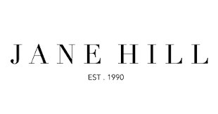Jane Hill wedding dresses
