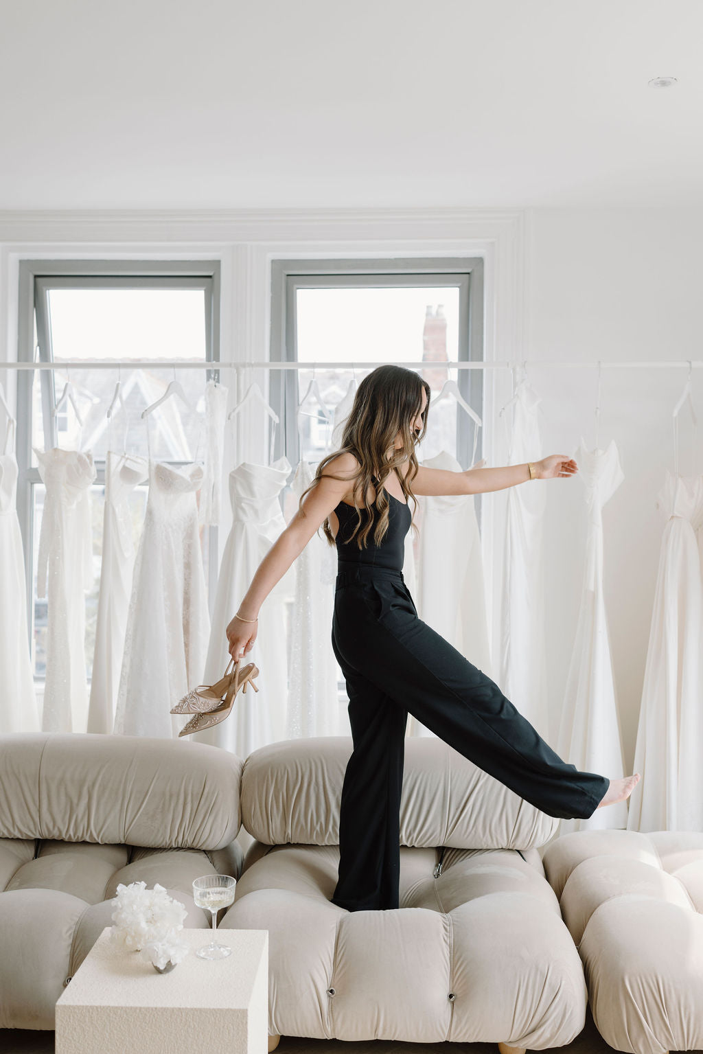 Wedding dress shops Newcastle