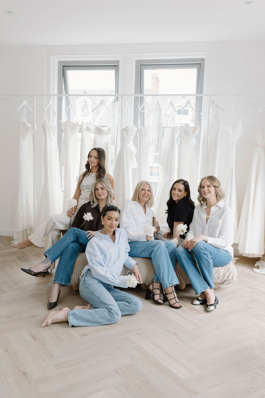 Marrime Wedding Shop