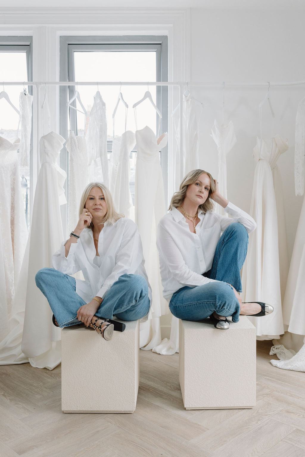 Wedding dress shops Newcastle