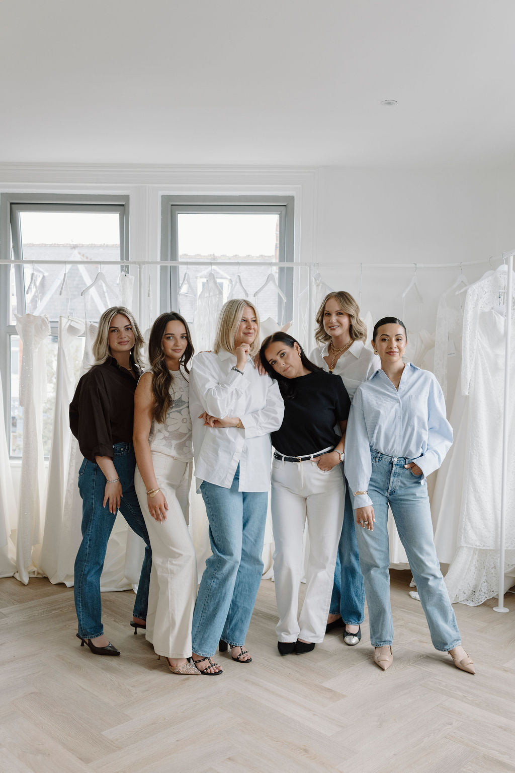 Wedding dresses UK