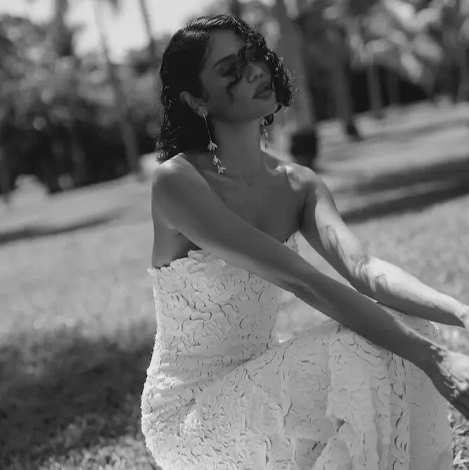 Alena Leena Spirea Wedding Dress