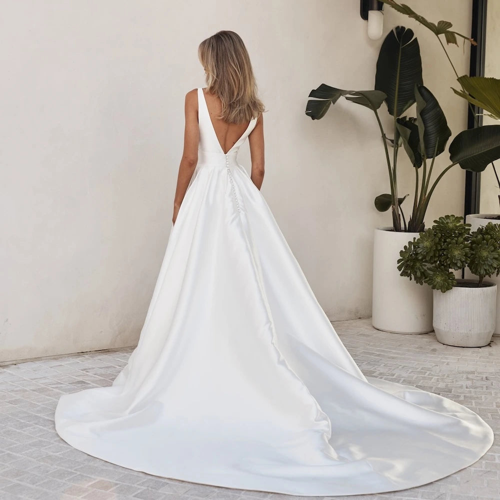 Wedding dresses Newcastle