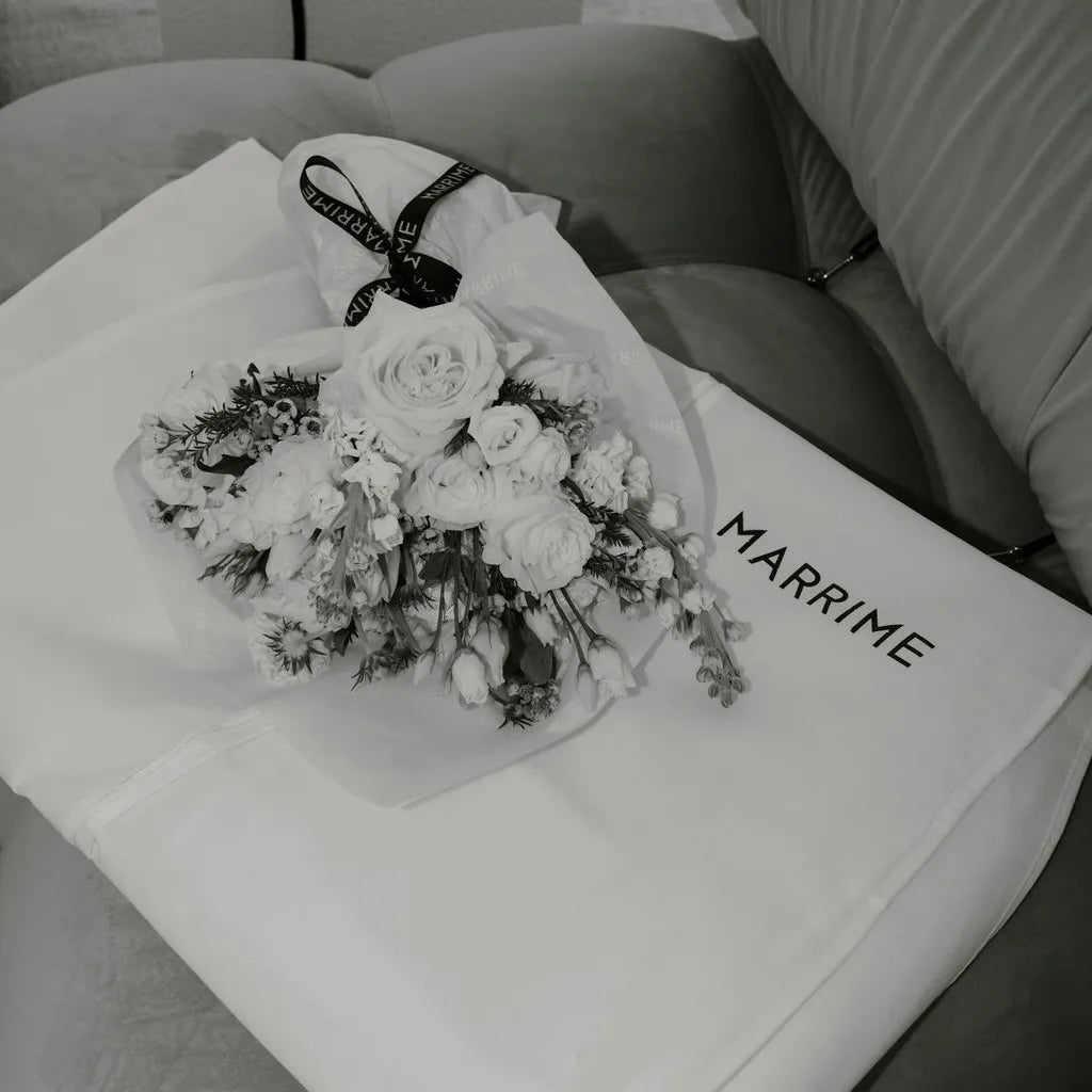 Bridal shop Newcastle