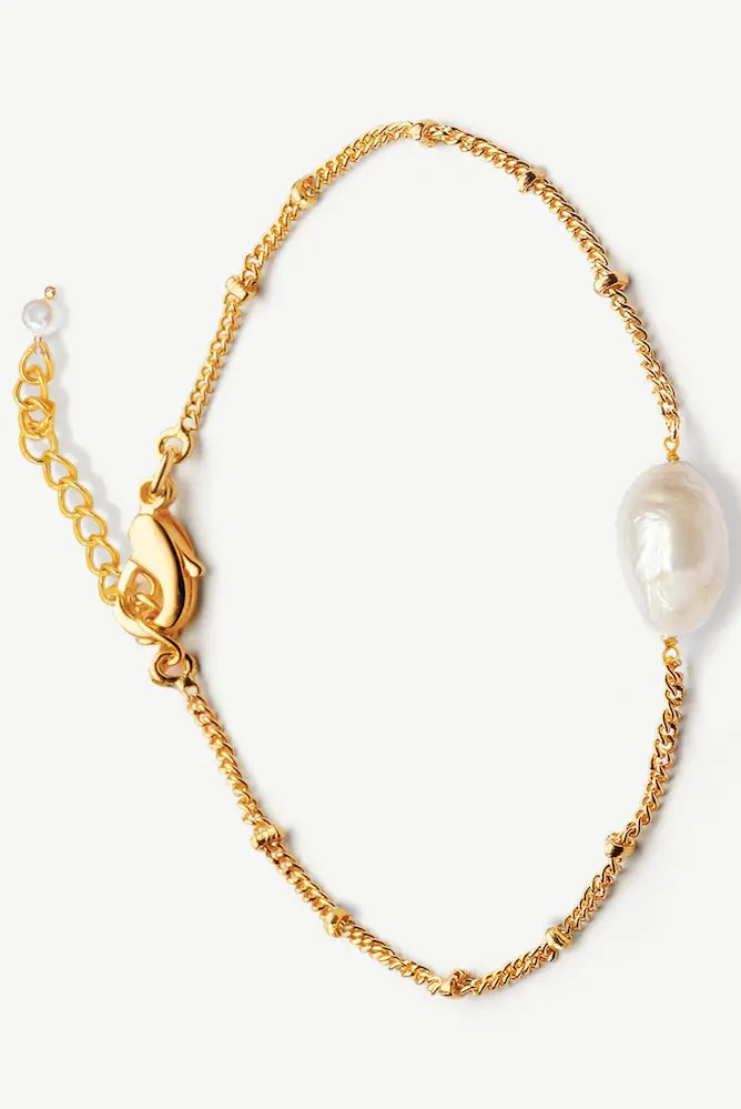 Ivory & Co. Saint Lucia Bracelet