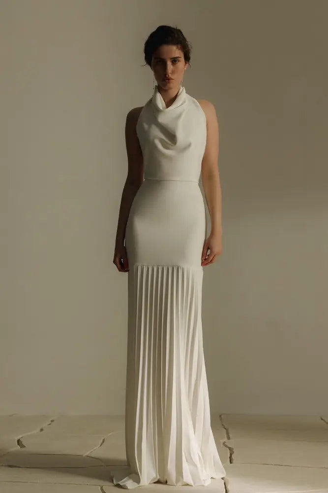 Eva Lendel Angelique Wedding Dress