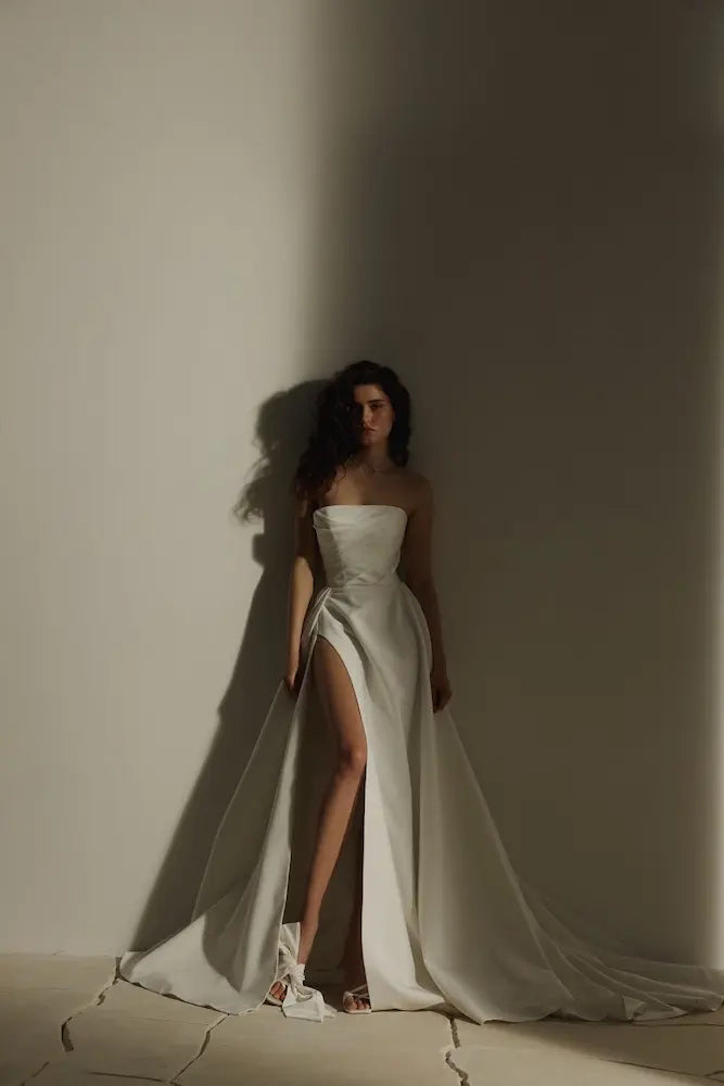 Eva Lendel Norwin Wedding Dress