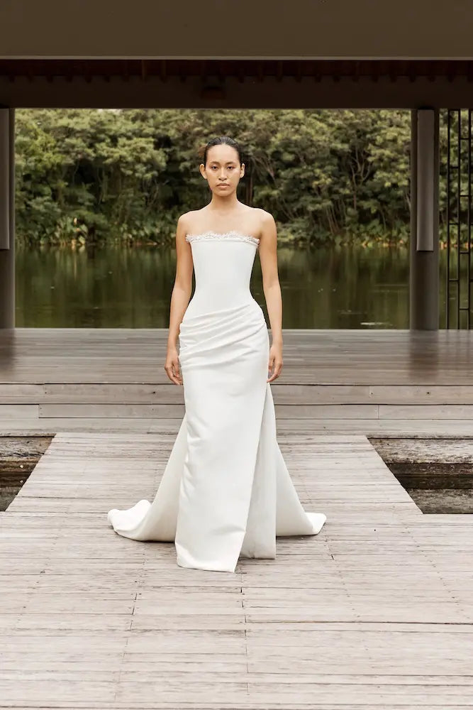 KYHA Bride Eaton Wedding Dress KYHA Bride Eaton Wedding Dress